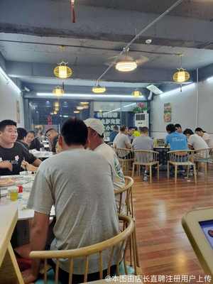 川湘滋味，舌尖乡愁 探访珠海白藤川湘人家餐饮店
