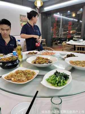 探秘珠海市白藤·川湘人家 干饭人的市井烟火与味蕾江湖