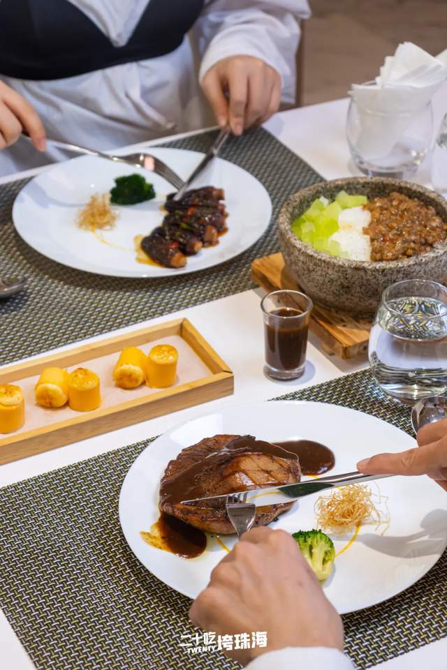 新Mall火爆珠海!18家珠海餐饮首店集结，珠海餐饮迎来新纪元