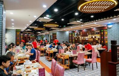 点都德南京新百店盛大开业 岭南风味邂逅金陵古都