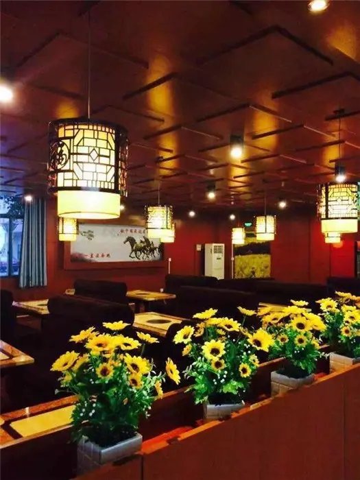 珠海餐饮新格局 职工食堂承包公司的创新之道